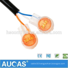 Hot Sales Internet Telecom Cable Joint Connector K2/UY2 Telephone & Network Cables Connector